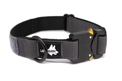 1" Landshark Sport Collar