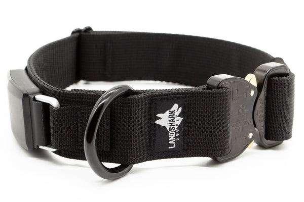 Fi Series 1 & 2 - Landshark Sport Collar - 1.5"