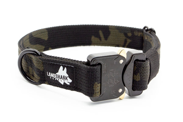 1" Landshark Sport Collar