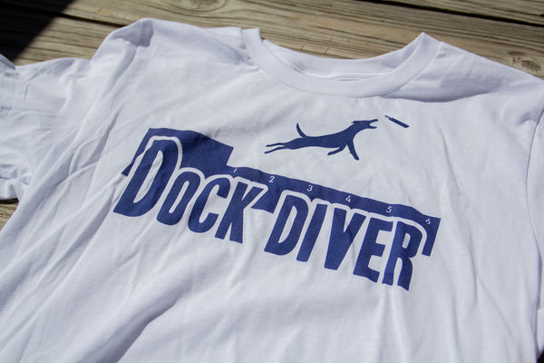 Dock Diver Shirt