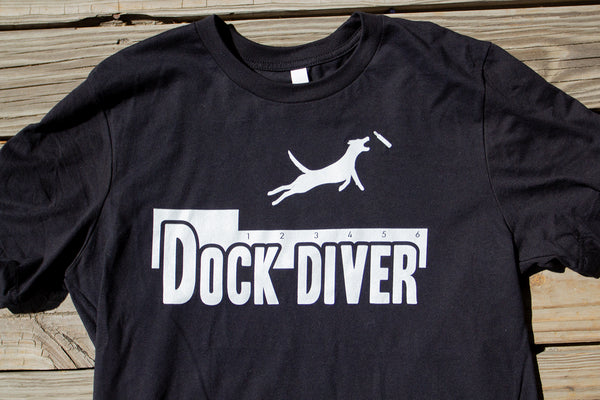 Dock Diver Shirt