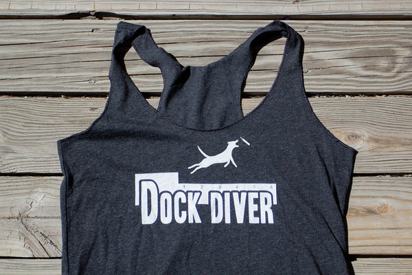 Dock Diver Tank