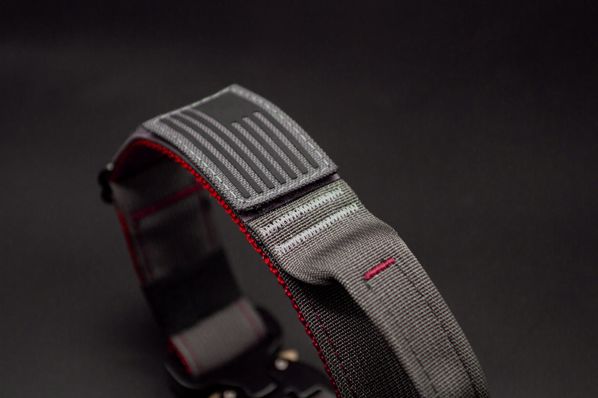 American Flag Patch Landshark Supply