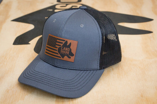 Landshark Supply Snapback