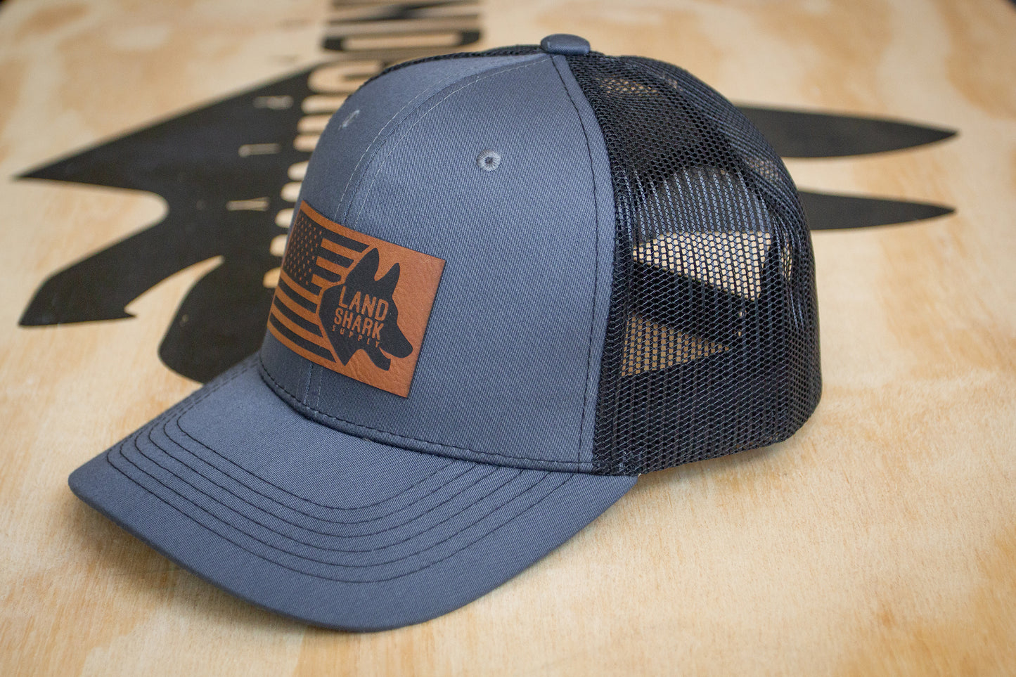 Landshark Supply Snapback