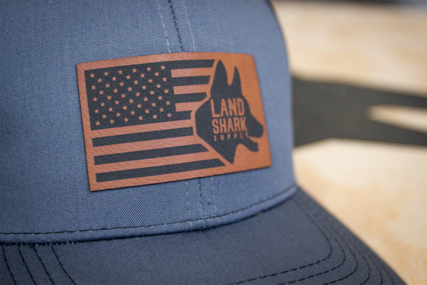 Landshark Supply Snapback