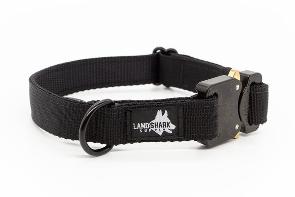 1" Landshark Sport Collar