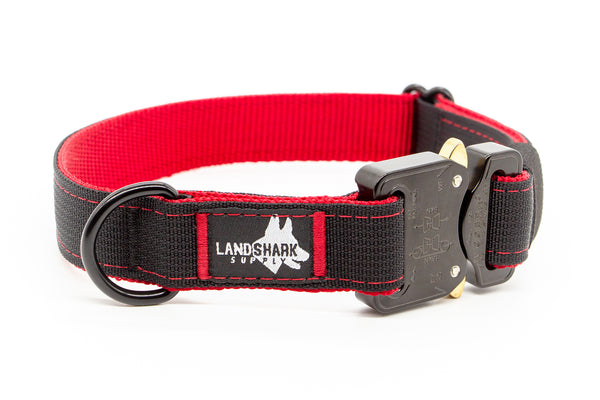 1" Landshark Sport Collar
