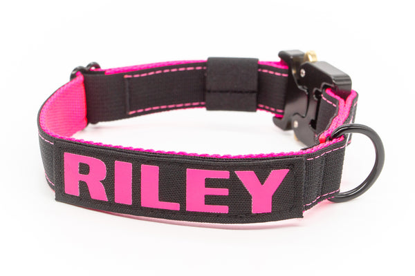 1" Landshark Sport Collar