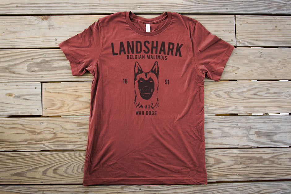 Apparel Landshark Supply